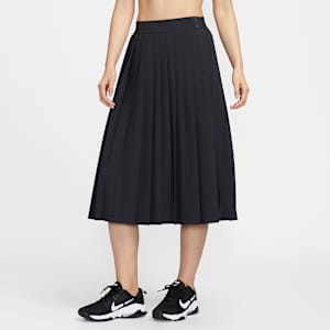 Nike 24.7 PerfectStretch Women's Dri-FIT Pleated Skirt. Nike JP